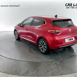 Renault Clio 5 Clio E-Tech hybride 145 Techno Nogent-le-Phaye