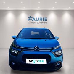 Citroen C3 C3 BlueHDi 100 S&S BVM6 Feel Limoges
