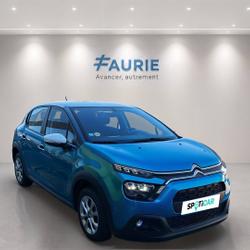 Citroen C3 C3 BlueHDi 100 S&S BVM6 Feel Limoges