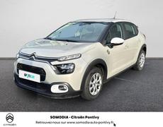 Citroen C3 Saint-Thuriau