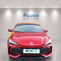 MG MG3 MG3 1.5 L Hybrid+ 195 ch Luxury Limoges