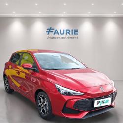 MG MG3 MG3 1.5 L Hybrid+ 195 ch Luxury Limoges