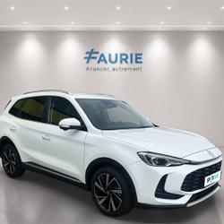 MG ZS ZS 1.5 L Hybrid+ 197 ch Luxury Limoges