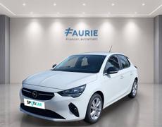 Opel Corsa Limoges