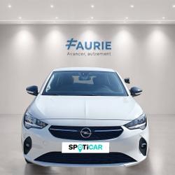 Opel Corsa Corsa 1.2 75 ch BVM5 Edition Limoges