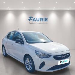 Opel Corsa Corsa 1.2 75 ch BVM5 Edition Limoges