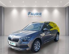 Skoda Kamiq Limoges