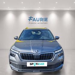 Skoda Kamiq Kamiq 1.0 TSI Evo 110 ch DSG7 Style Limoges