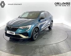 Renault Arkana Nogent-le-Phaye