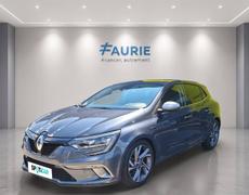 Renault Megane 4 Limoges