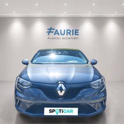 Renault Megane 4 M&eacute;gane IV Berline dCi 165 Energy EDC GT Limoges