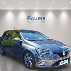 Renault Megane 4 M&eacute;gane IV Berline dCi 165 Energy EDC GT Limoges