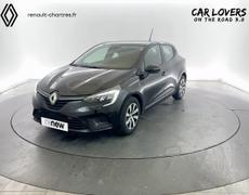 Renault Clio 5 Nogent-le-Phaye