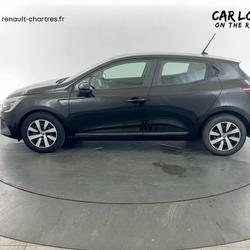 Renault Clio 5 Clio TCe 90 Equilibre Nogent-le-Phaye