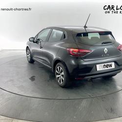 Renault Clio 5 Clio TCe 90 Equilibre Nogent-le-Phaye