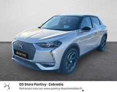 DS DS3 Crossback - E-Tense Rivoli - 18 990 €