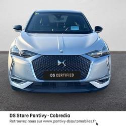 DS DS3 Crossback E-Tense Rivoli Saint-Thuriau