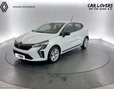 Renault Clio 5 Nogent-le-Phaye