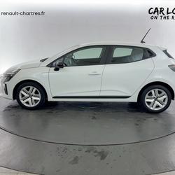 Renault Clio 5 Clio Blue dCi 100 Evolution Nogent-le-Phaye
