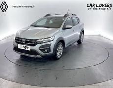 Dacia Sandero Nogent-le-Phaye