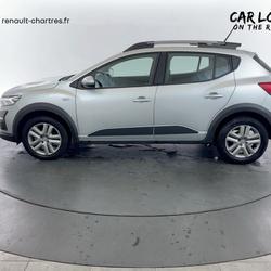 Dacia Sandero Sandero TCe 90 - 22 Stepway Confort Nogent-le-Phaye