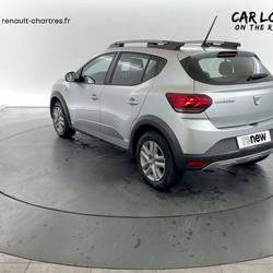 Dacia Sandero Sandero TCe 90 - 22 Stepway Confort Nogent-le-Phaye