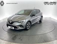 Renault Clio 5 Nogent-le-Phaye