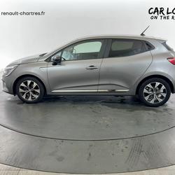 Renault Clio 5 Clio TCe 90 Evolution Nogent-le-Phaye