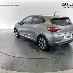 Renault Clio 5 Clio TCe 90 Evolution Nogent-le-Phaye