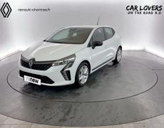 Renault Clio 5 Nogent-le-Phaye