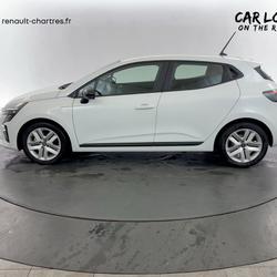 Renault Clio 5 Clio E-Tech full hybrid 145 ch GSR2 Evolution Nogent-le-Phaye