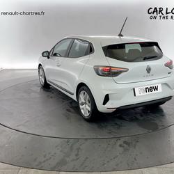 Renault Clio 5 Clio E-Tech full hybrid 145 ch GSR2 Evolution Nogent-le-Phaye