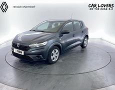 Dacia Sandero Nogent-le-Phaye