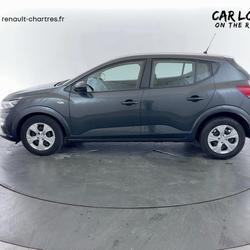 Dacia Sandero Sandero SCe 65 - 22 Essentiel Nogent-le-Phaye
