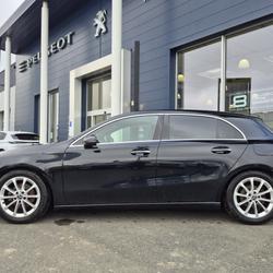 Mercedes Classe A A 180 d Progressive Line 7G-DCT Beaucouz&eacute;