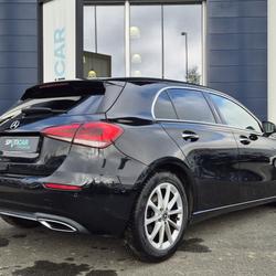Mercedes Classe A A 180 d Progressive Line 7G-DCT Beaucouz&eacute;