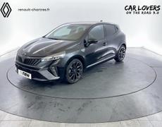 Renault Clio 5 Nogent-le-Phaye