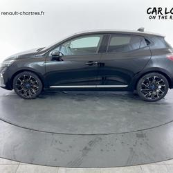 Renault Clio 5 Clio E-Tech full hybrid 145 Esprit Alpine Nogent-le-Phaye