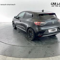 Renault Clio 5 Clio E-Tech full hybrid 145 Esprit Alpine Nogent-le-Phaye