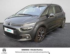 Citroen C4 Picasso Saint-Thuriau