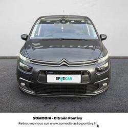Citroen C4 Picasso PureTech 130ch Feel S&S Saint-Thuriau