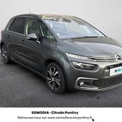 Citroen C4 Picasso PureTech 130ch Feel S&S Saint-Thuriau