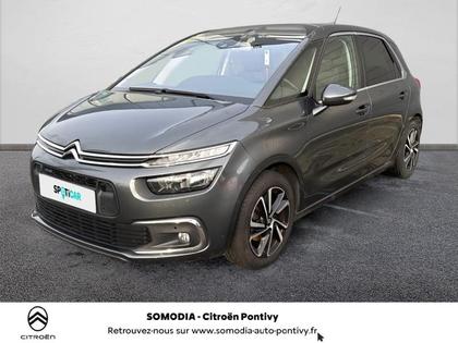 Citroen C4 Picasso - PureTech 130ch Feel S&S - 7 990 €