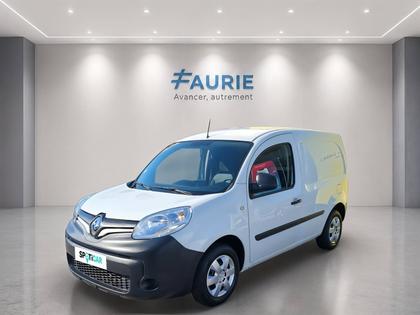 Renault Kangoo Express - KANGOO EXPRESS 1.5 DCI 90 E6 EXTRA R-LINK - 9 990 €