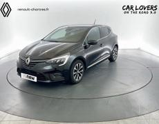 Renault Clio 5 Nogent-le-Phaye