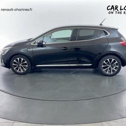 Renault Clio 5 Clio TCe 90 - 21N Intens Nogent-le-Phaye