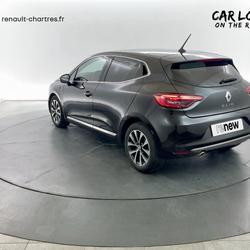 Renault Clio 5 Clio TCe 90 - 21N Intens Nogent-le-Phaye