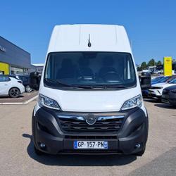 Opel Movano MOVANO FGN 3.5T MAXI L4H3 140 BLUE HDI S&S Limoges