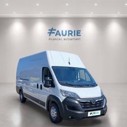 Opel Movano MOVANO FGN 3.5T MAXI L4H3 140 BLUE HDI S&S Limoges