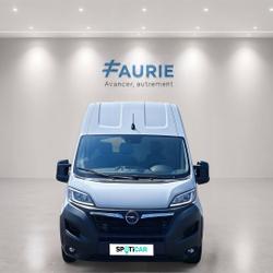 Opel Movano MOVANO FGN 3.5T L3H3 140 BLUE HDI S&S Limoges
